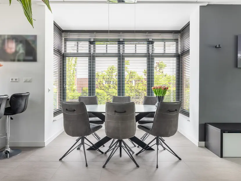 Elzengaarde 78, HENDRIK-IDO-AMBACHT