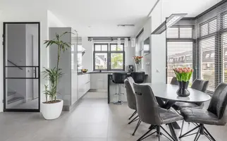 Elzengaarde 78, HENDRIK-IDO-AMBACHT
