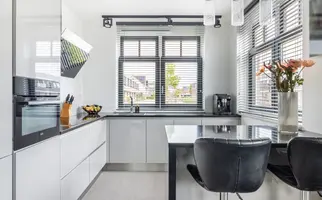 Elzengaarde 78, HENDRIK-IDO-AMBACHT