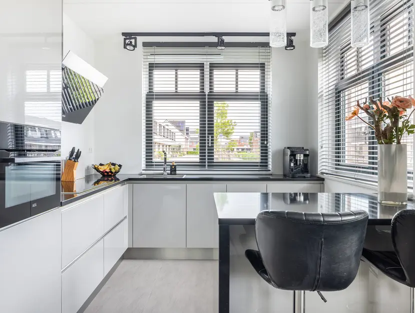 Elzengaarde 78, HENDRIK-IDO-AMBACHT