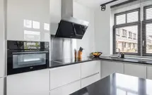 Elzengaarde 78, HENDRIK-IDO-AMBACHT