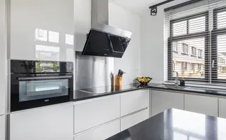 Elzengaarde 78, HENDRIK-IDO-AMBACHT