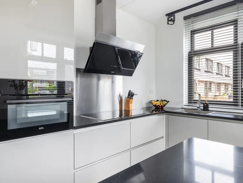Elzengaarde 78, HENDRIK-IDO-AMBACHT