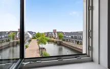 Elzengaarde 78, HENDRIK-IDO-AMBACHT