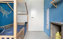Elzengaarde 78, HENDRIK-IDO-AMBACHT