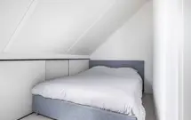 Elzengaarde 78, HENDRIK-IDO-AMBACHT