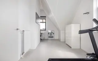 Elzengaarde 78, HENDRIK-IDO-AMBACHT