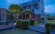 Elzengaarde 78, HENDRIK-IDO-AMBACHT