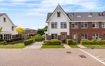 Elzengaarde 78, HENDRIK-IDO-AMBACHT