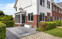 Elzengaarde 78, HENDRIK-IDO-AMBACHT