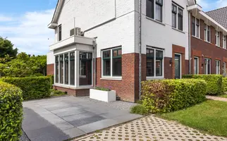Elzengaarde 78, HENDRIK-IDO-AMBACHT