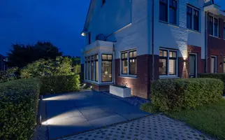 Elzengaarde 78, HENDRIK-IDO-AMBACHT