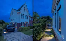 Elzengaarde 78, HENDRIK-IDO-AMBACHT