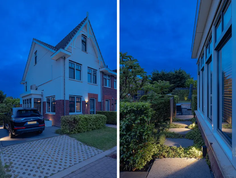 Elzengaarde 78, HENDRIK-IDO-AMBACHT