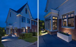 Elzengaarde 78, HENDRIK-IDO-AMBACHT