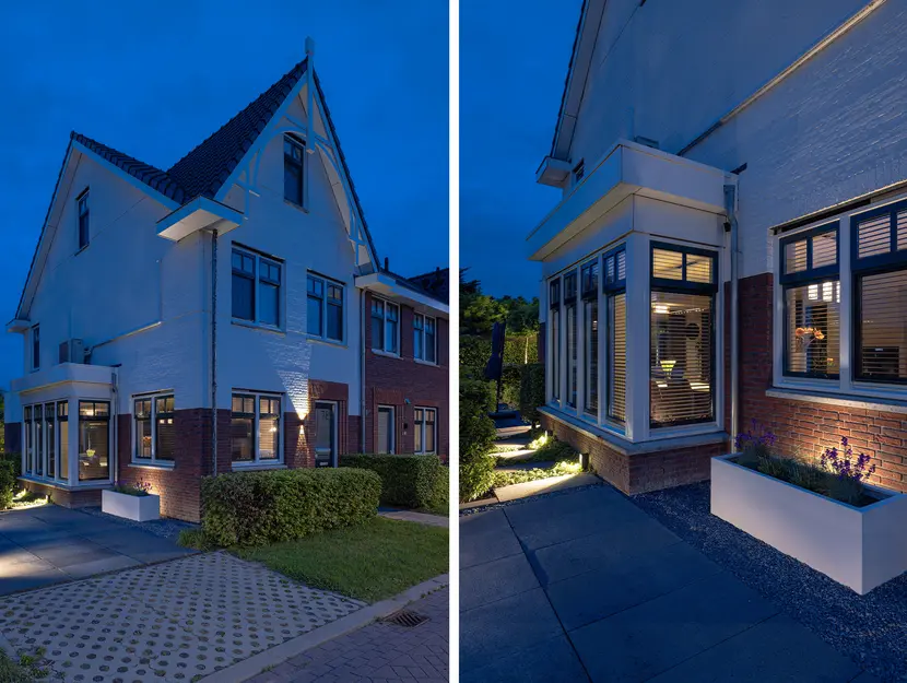 Elzengaarde 78, HENDRIK-IDO-AMBACHT