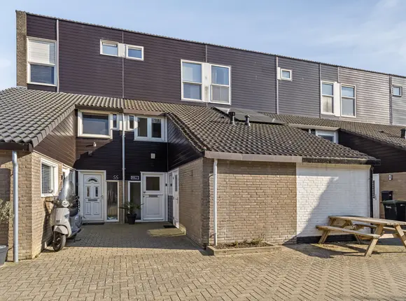 Parijseplein 53