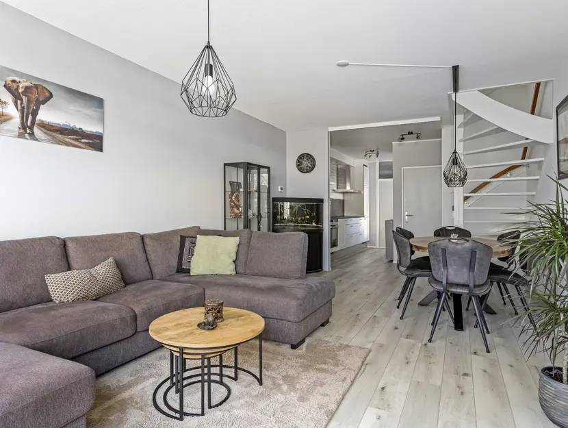 Parijseplein 53, ZWIJNDRECHT
