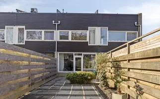 Parijseplein 53, ZWIJNDRECHT