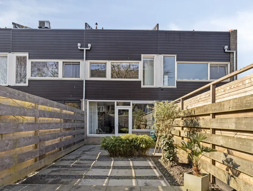 Parijseplein 53, ZWIJNDRECHT