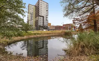 Overkampweg 221, DORDRECHT