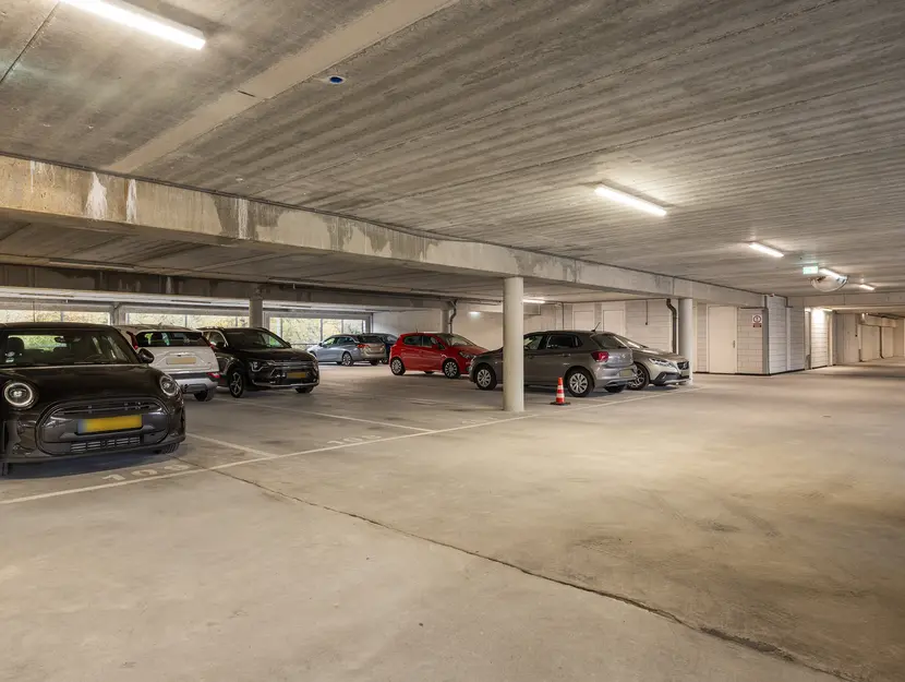 Overkampweg 221, DORDRECHT
