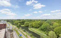 Overkampweg 221, DORDRECHT
