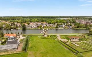Rijksstraatweg 107, RIDDERKERK