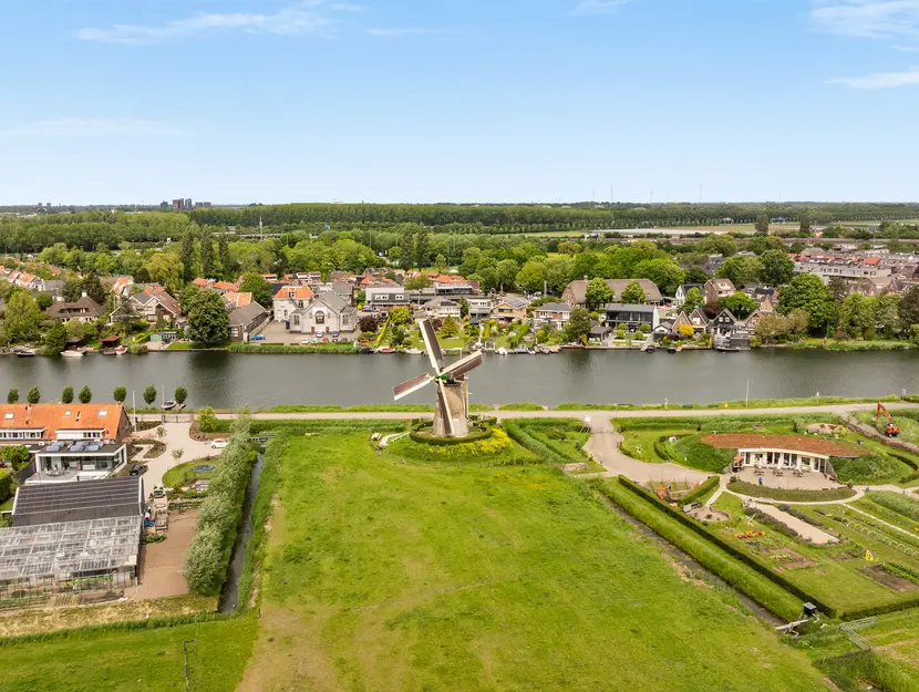 Rijksstraatweg 107, RIDDERKERK