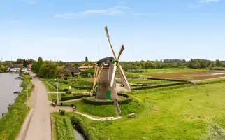 Rijksstraatweg 107, RIDDERKERK