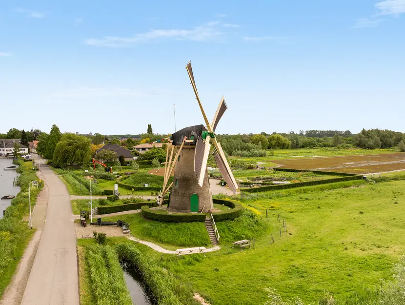Rijksstraatweg 107, RIDDERKERK