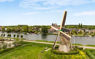 Rijksstraatweg 107, RIDDERKERK