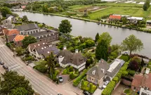 Rijksstraatweg 107, RIDDERKERK