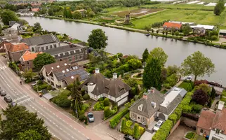 Rijksstraatweg 107, RIDDERKERK