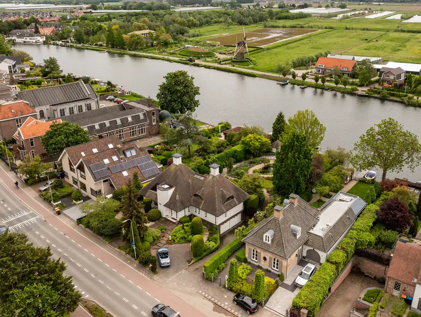 Rijksstraatweg 107, RIDDERKERK
