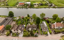 Rijksstraatweg 107, RIDDERKERK