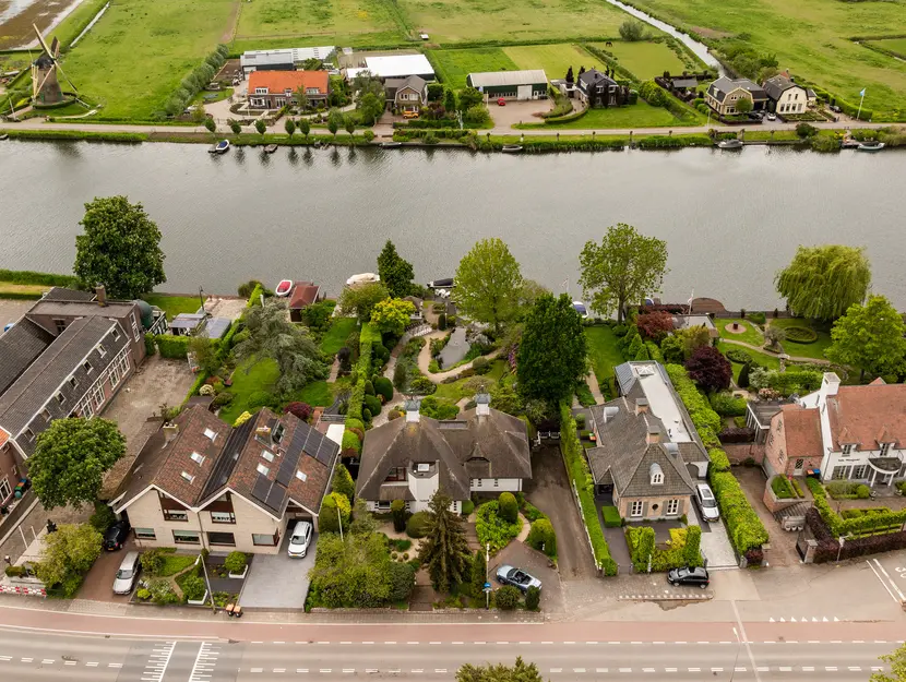 Rijksstraatweg 107, RIDDERKERK
