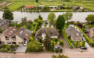 Rijksstraatweg 107, RIDDERKERK
