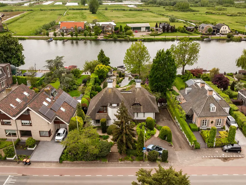 Rijksstraatweg 107, RIDDERKERK