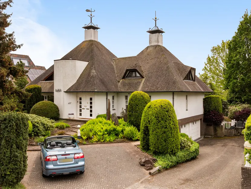 Rijksstraatweg 107, RIDDERKERK
