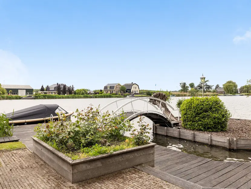 Rijksstraatweg 107, RIDDERKERK