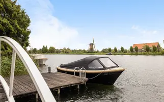 Rijksstraatweg 107, RIDDERKERK
