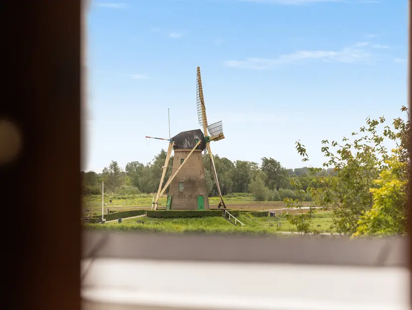 Rijksstraatweg 107, RIDDERKERK