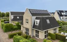 Hooftlaantje 98, HENDRIK-IDO-AMBACHT