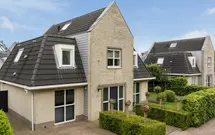 Hooftlaantje 98, HENDRIK-IDO-AMBACHT