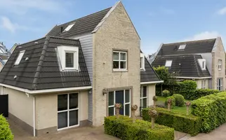 Hooftlaantje 98, HENDRIK-IDO-AMBACHT