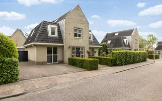 Hooftlaantje 98, HENDRIK-IDO-AMBACHT