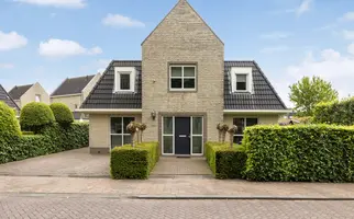 Hooftlaantje 98, HENDRIK-IDO-AMBACHT