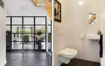 Hooftlaantje 98, HENDRIK-IDO-AMBACHT