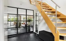 Hooftlaantje 98, HENDRIK-IDO-AMBACHT